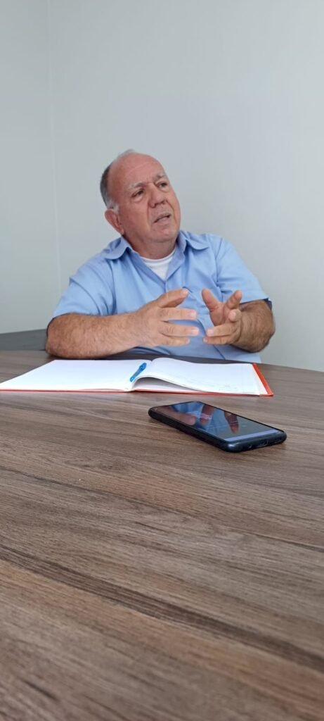 Clécio Luís