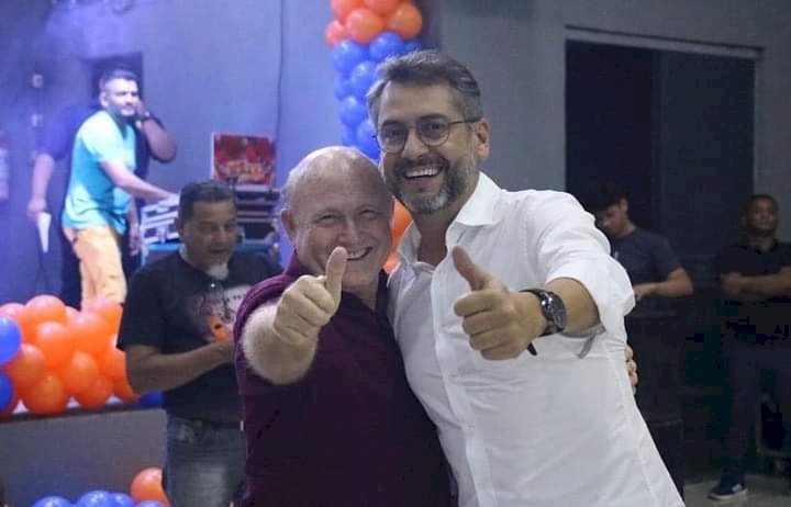 Prefeito Bala Rocha