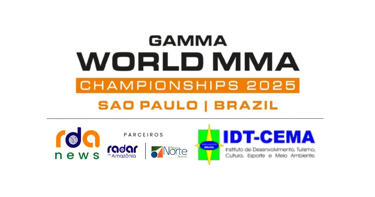 gamma world mma
