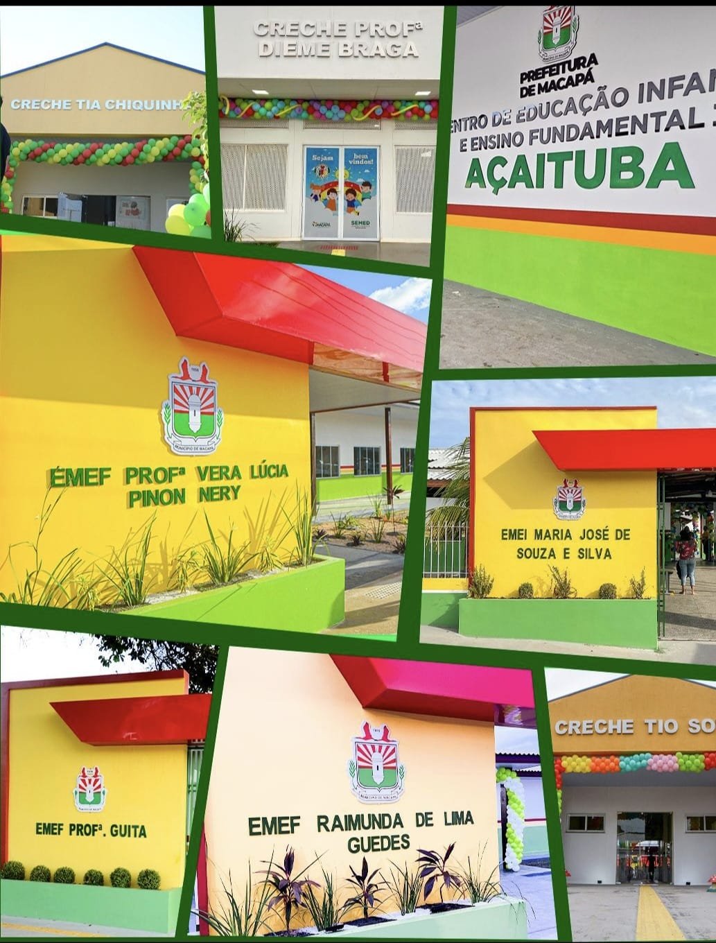 ISSO É UMA VERGONHA! Prefeitura de Macapá está dando calote em fornecedores