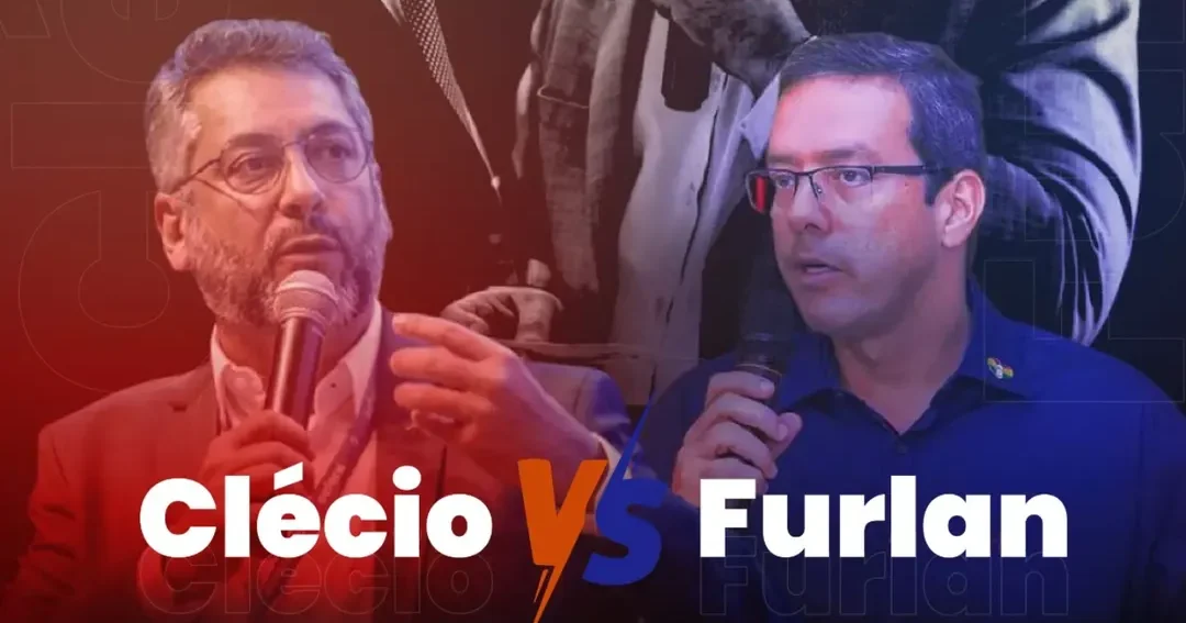 ELEIÇÃO 2026