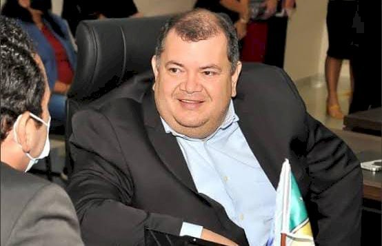 Deputado Júnior Favacho e outros enfrentam acusações de corrupção onde mais de 8 milhões de reais teriam sido desviados da Alap.