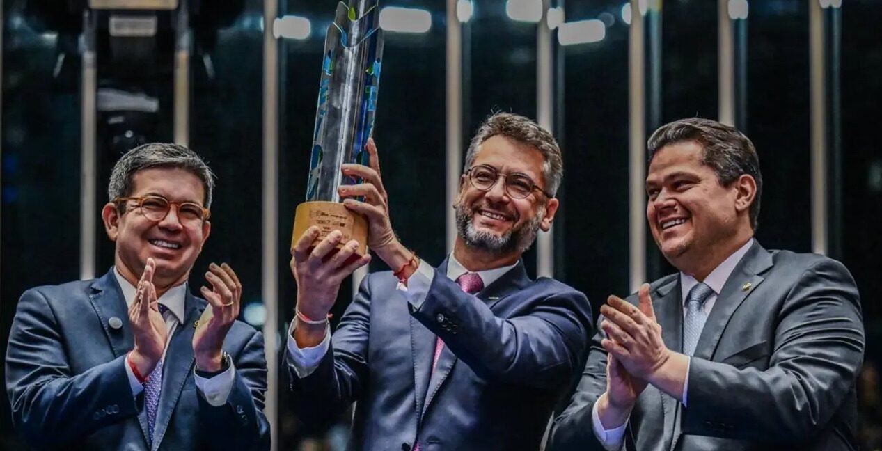 Governador Clécio Luís promove revolução silenciosa que já está moldando o futuro do Amapá