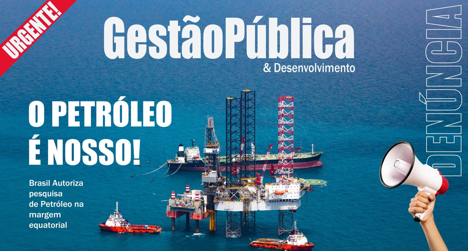 SÓCIO DE AGÊNCIA CONTRATADA PARA INTERMEDIAR PUBLICIDADE DO GOVERNO DO AMAPÁ EM REVISTA NACIONAL REGISTRA BOLETIM DE OCORRÊNCIA APÓS PREJUÍZO DE R$ 120 MIL