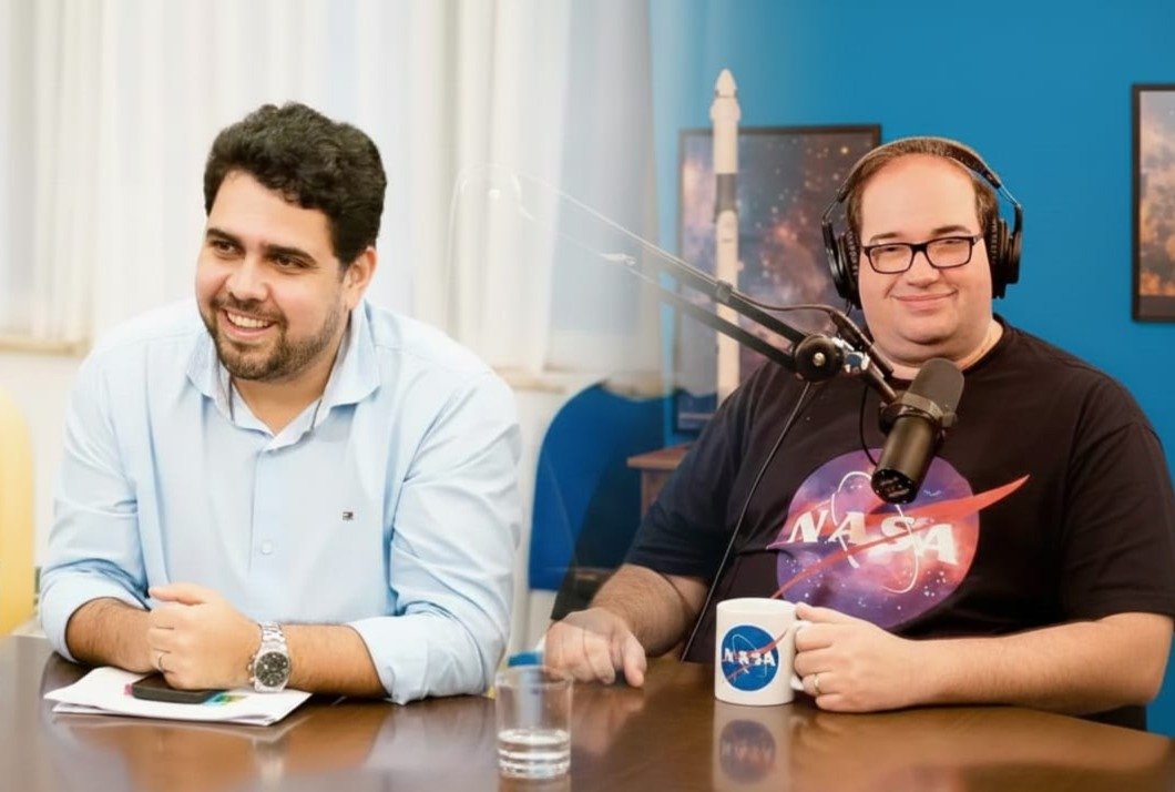 LUCAS ABRAÃO , 33, ASSUME MANDATO-RELÂMPAGO NA CÂMARA COM FOCO TOTAL NA JUVENTUDE AMAPAENSE