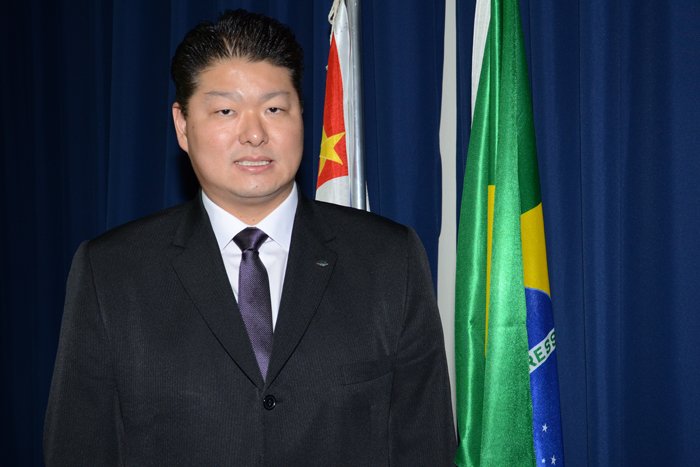 BRUNO OMORI CUMPRE AGENDA INTENSA EM BRASÍLIA E ARTICULA NOVOS PROJETOS PARA O AMAPÁ