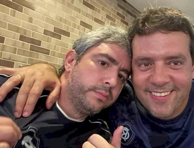 FURLAN NA CORDA BAMBA