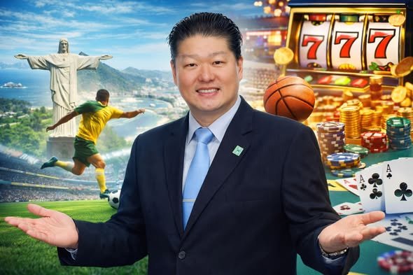 Bruno Omori Idt-Cema/O.S. FHORESP