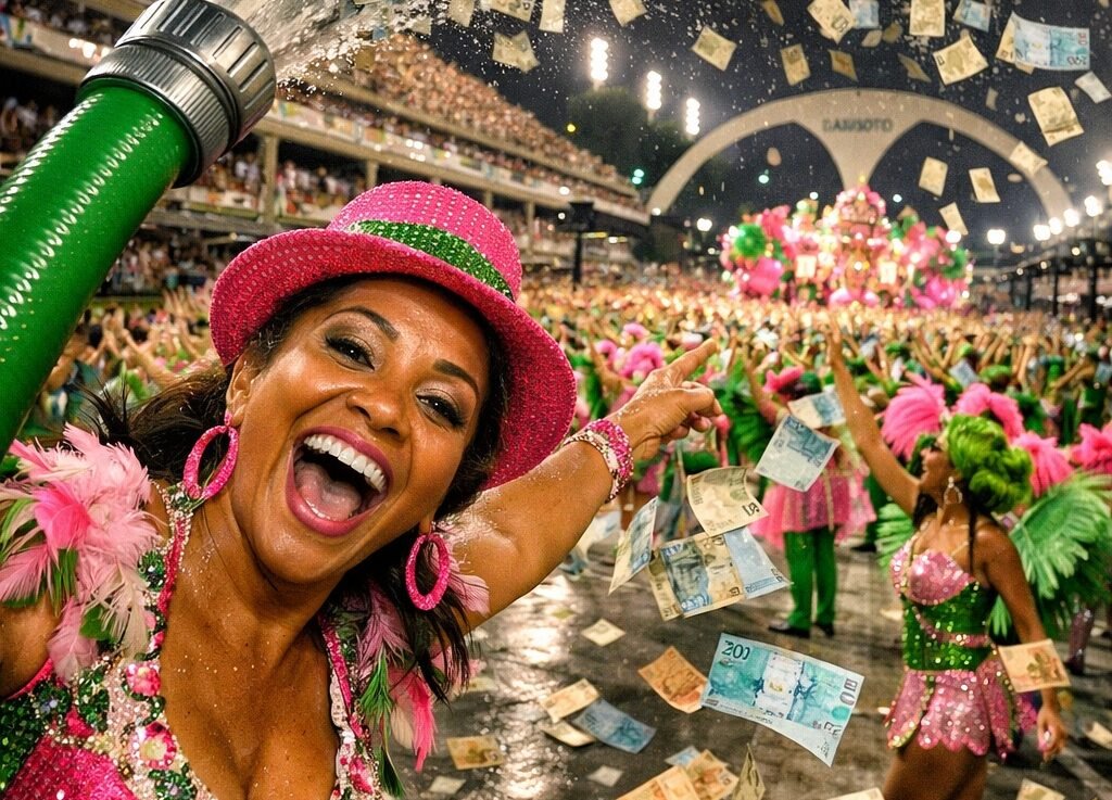 MARAJÁS, RESPEITEM O DINHEIRO PÚBLICO DO AMAPÁ.