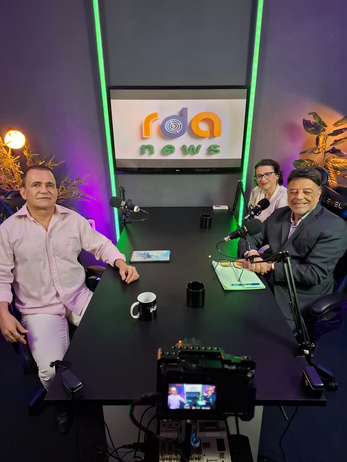 Novidade na pré campanha de governador 2026 no estado. O AMAPÁ PODERÁ LANÇAR MAIS UMA CANDIDATURA À SUCESSÃO DE CLÉCIO LUÍS