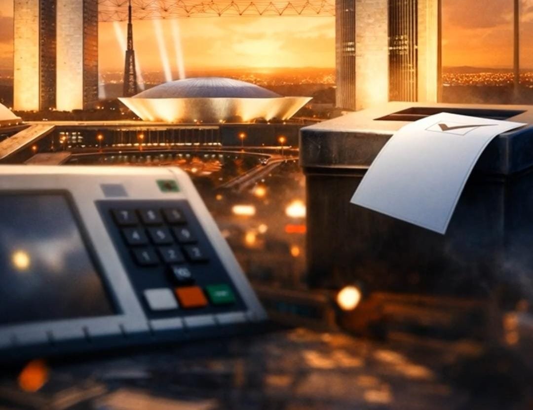 ELEIÇÕES 2026 – ESPECIAL: FRENTE DEMOCRÁTICA DE DIREITA É LANÇADA EM MACAPÁ E MIRA REORGANIZAÇÃO POLÍTICA NO AMAPÁ