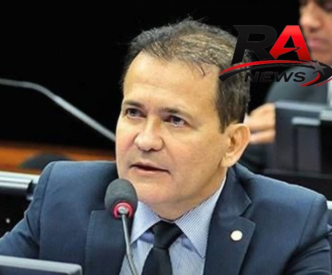 Marcos Reategui é lançado como pré-candidato ao governo do Amapá nas Eleições de 2026