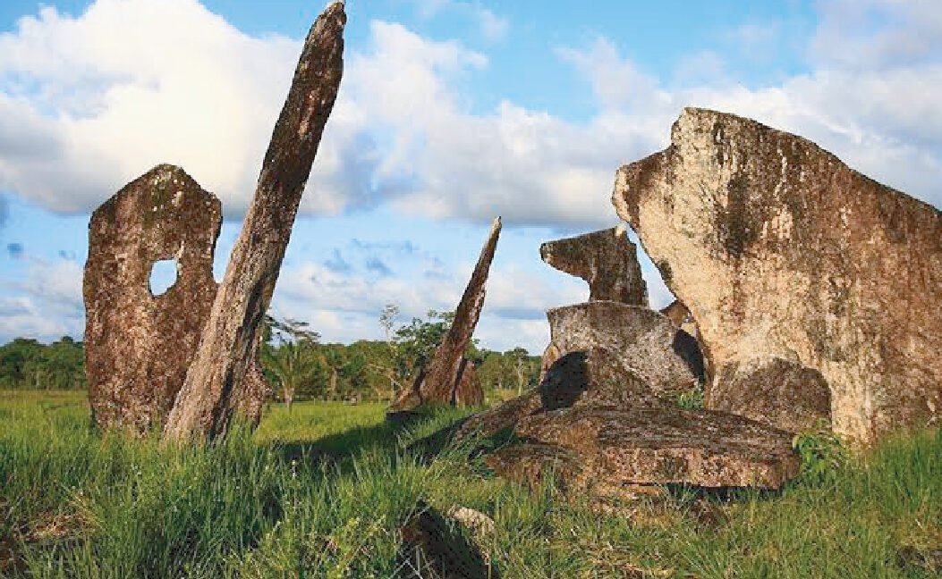 Prefeituras do Amapá – Calçoene
