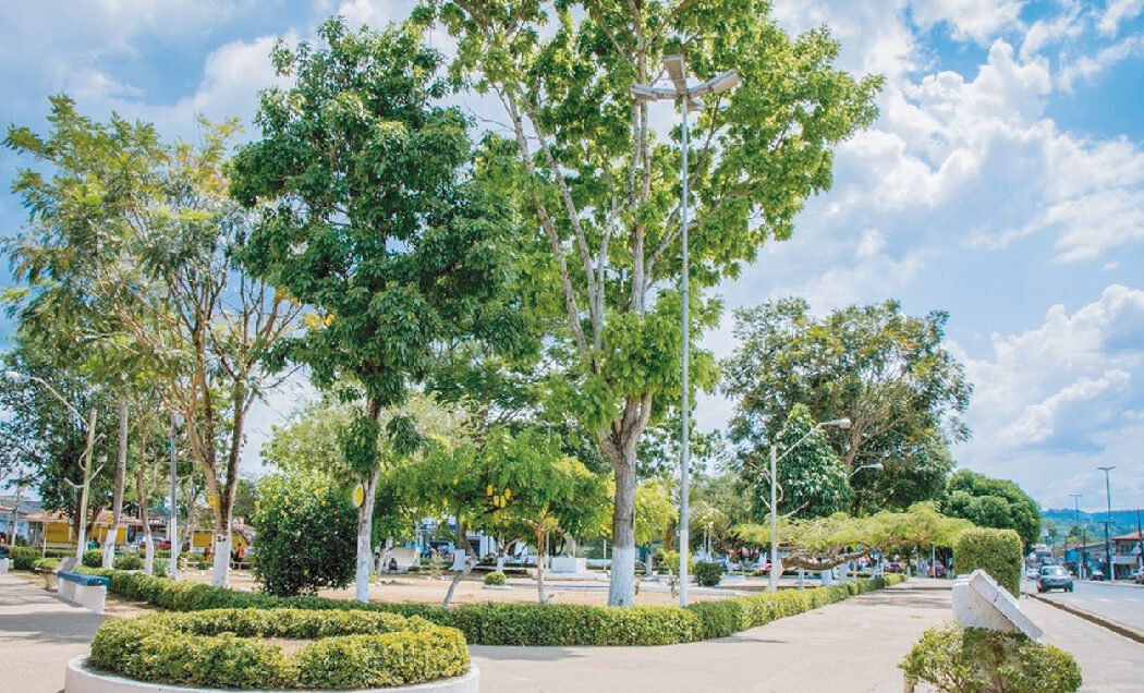 Prefeituras do Amapá – Laranjal do Jari