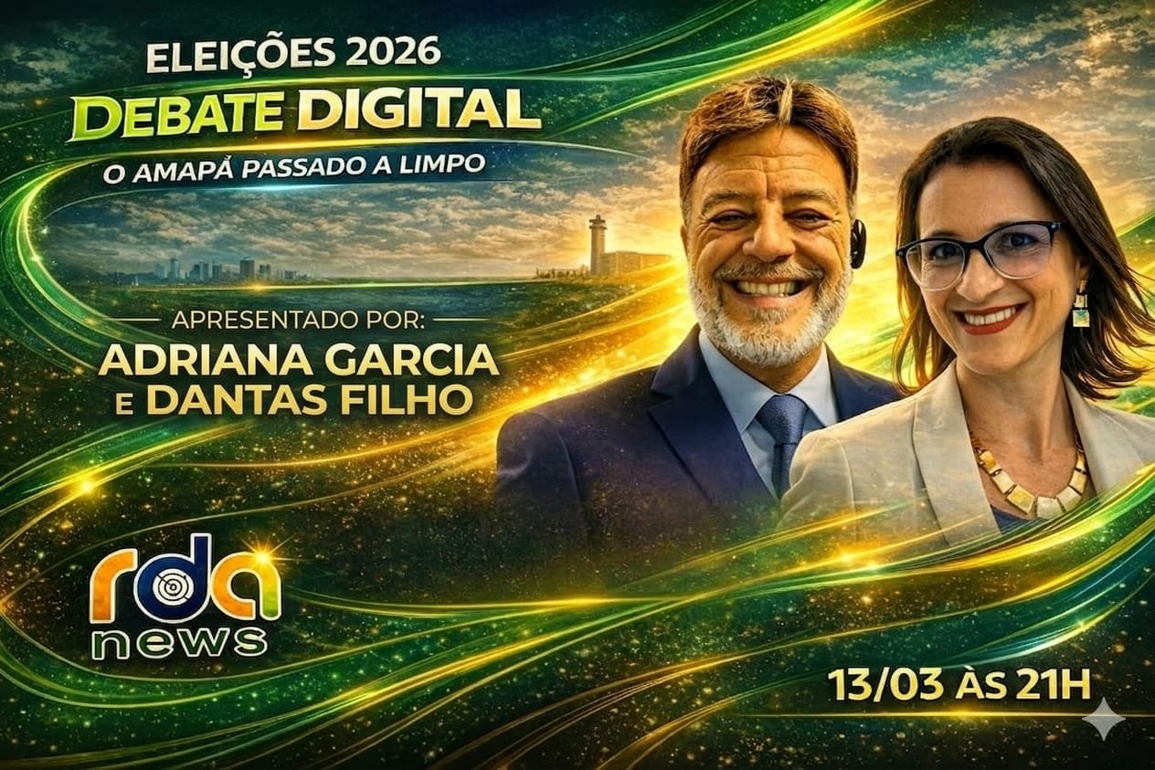 ELEIÇÕES 2026 – DEBATES POPULARES