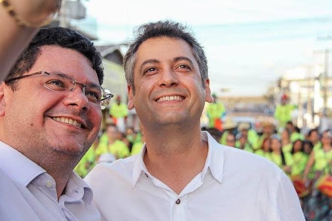 DESMENTINDO FAKE NEWS