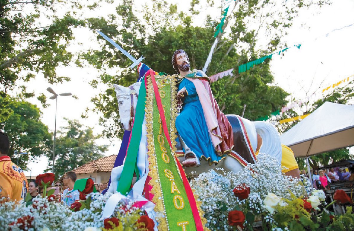 Prefeituras do Amapá – Mazagão