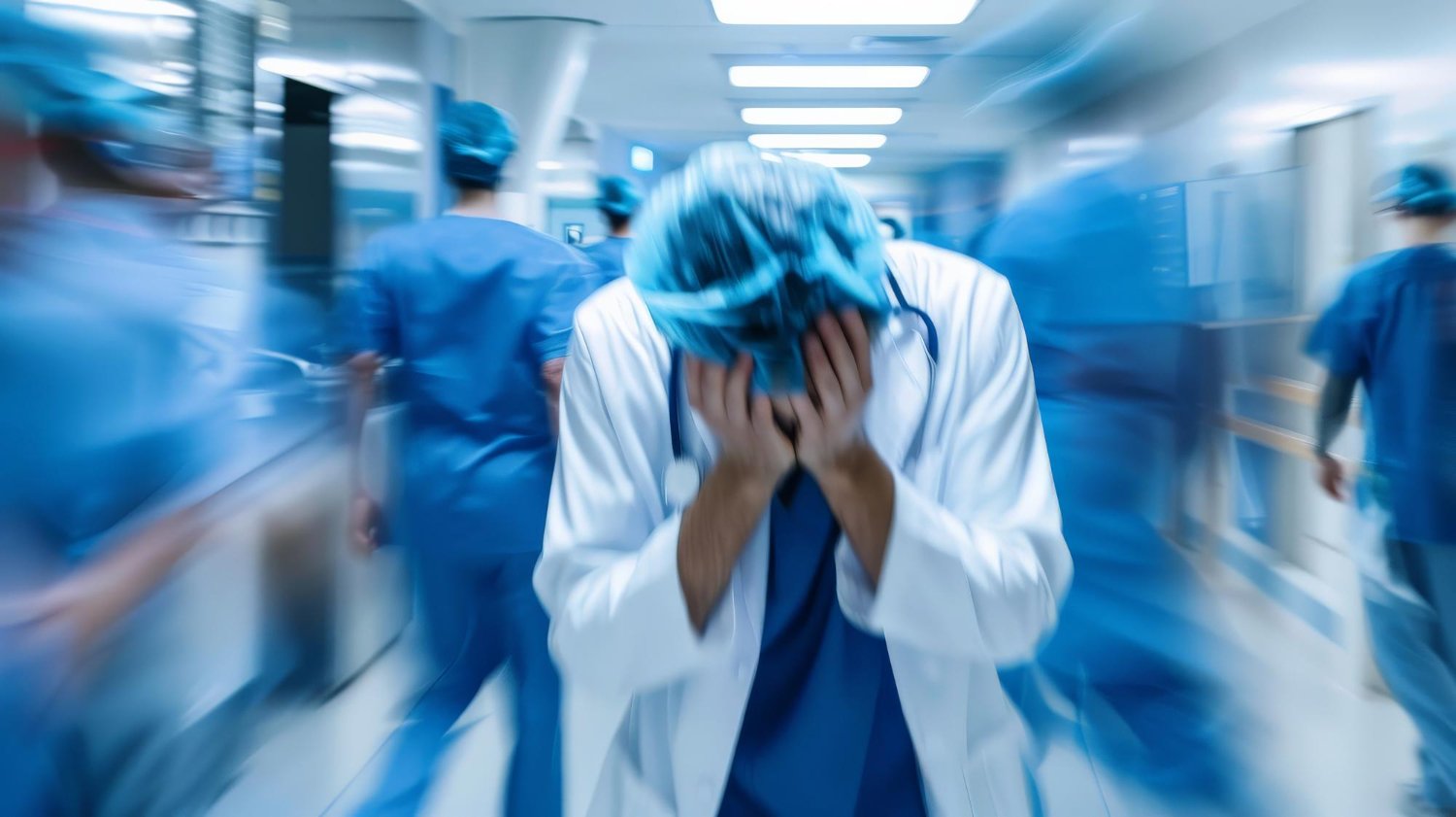 EDITORIAL: CAOS NA SAÚDE DO AMAPÁ: QUANDO A OMISSÃO TAMBÉM ADOECE A POPULAÇÃO