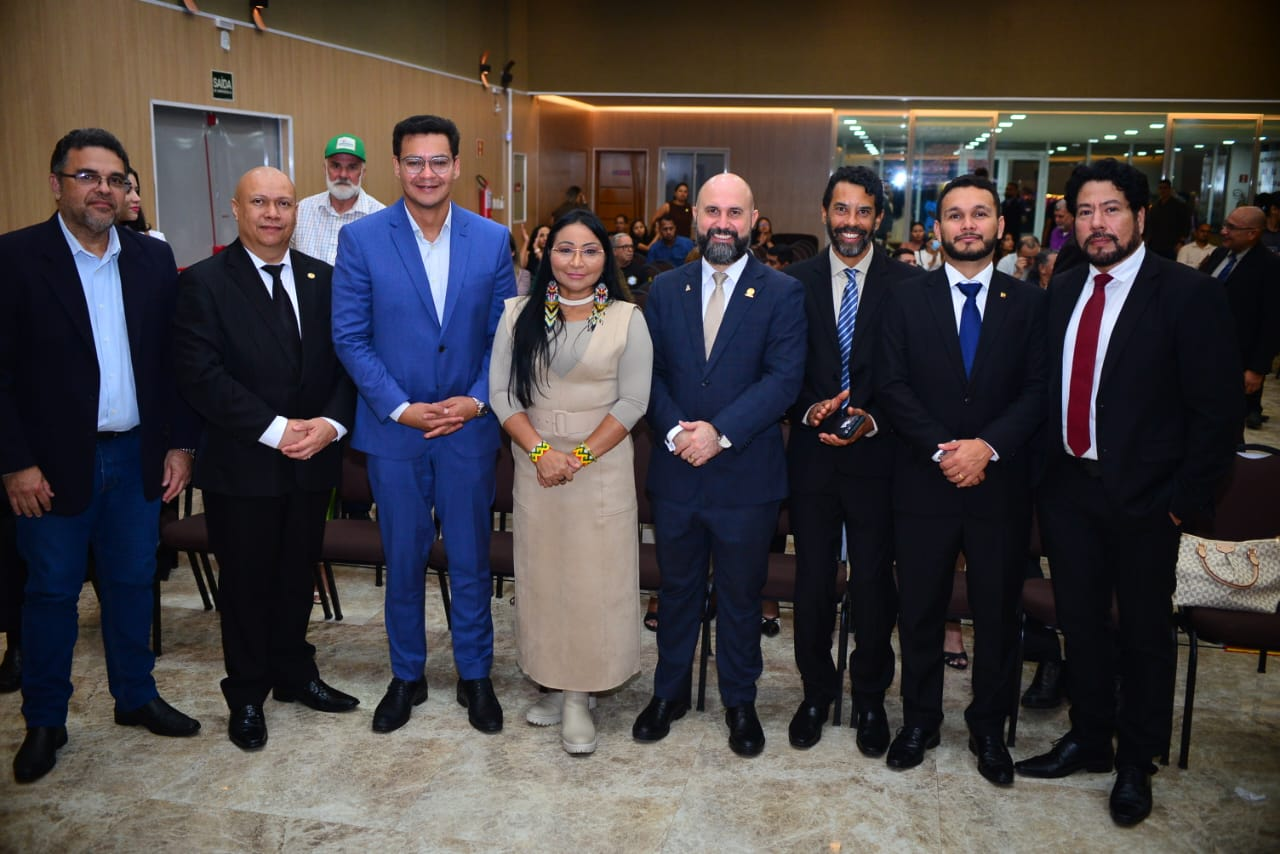 O Amapá cresce e aparece: Segunda jornada épica e histórica de conhecimento