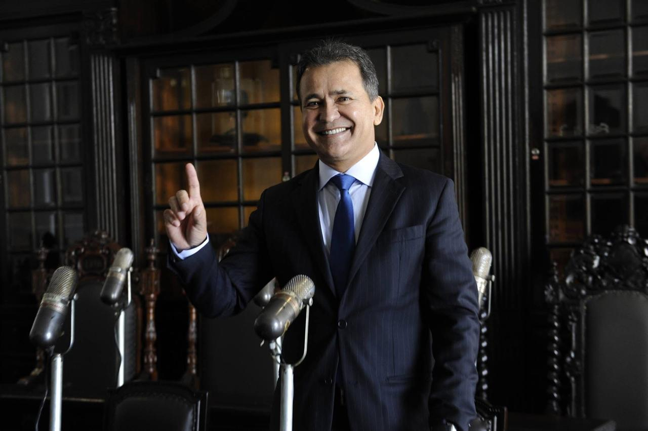 Eleição 2026: MARCOS REÁTEGUI BUSCA APOIO EM SÃO PAULO PARA FORTALECER PRÉ-CANDIDATURA AO GOVERNO DO AMAPÁ
