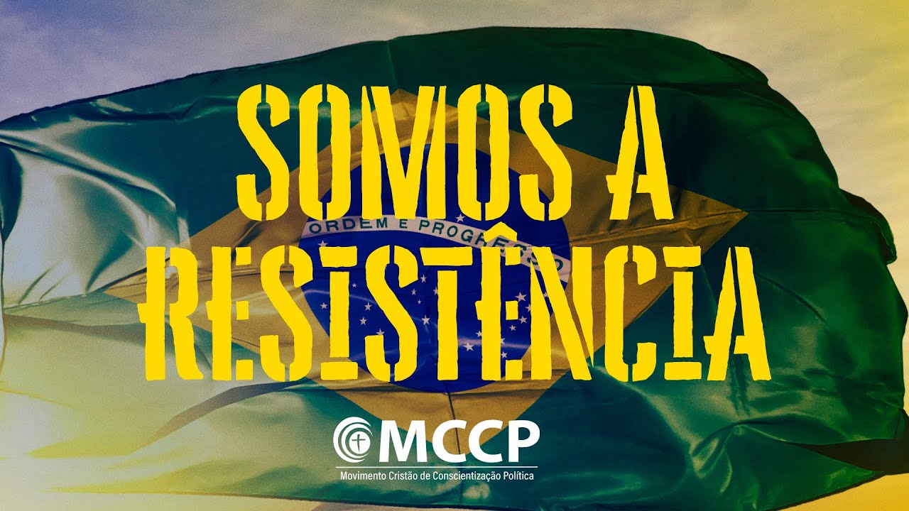 MCCP ESTÁ CHEGANDO AO AMAPÁ