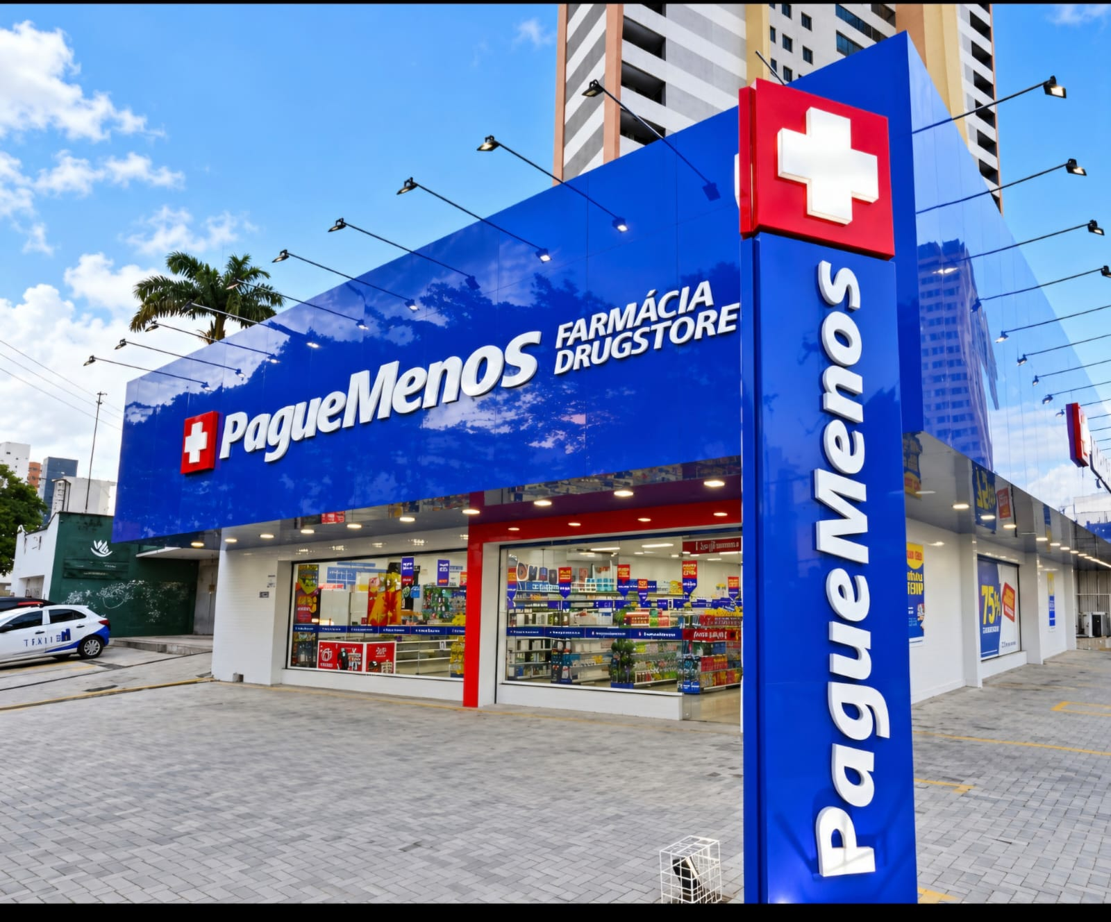PAGUE MENOS E EXTRAFARMA: DENÚNCIAS SOBRE CONDIÇÕES DE TRABALHO NO AMAPÁ